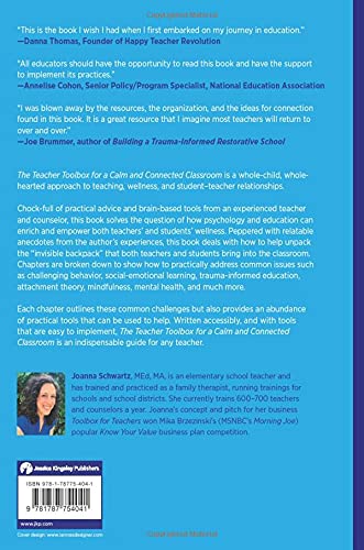 Teacher Toolbox for Classroom Management - Organize Supplies & Create Calm Learning Environment | Perfect for Elementary Teachers & Homeschooling