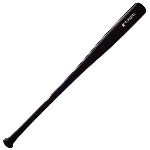 Louisville Slugger Prime Yelich Maple CY22 Wood Baseball Bat - Professional Grade Maple Wood Bat for Baseball Players - Perfect for Games, Practice & Training Sessions