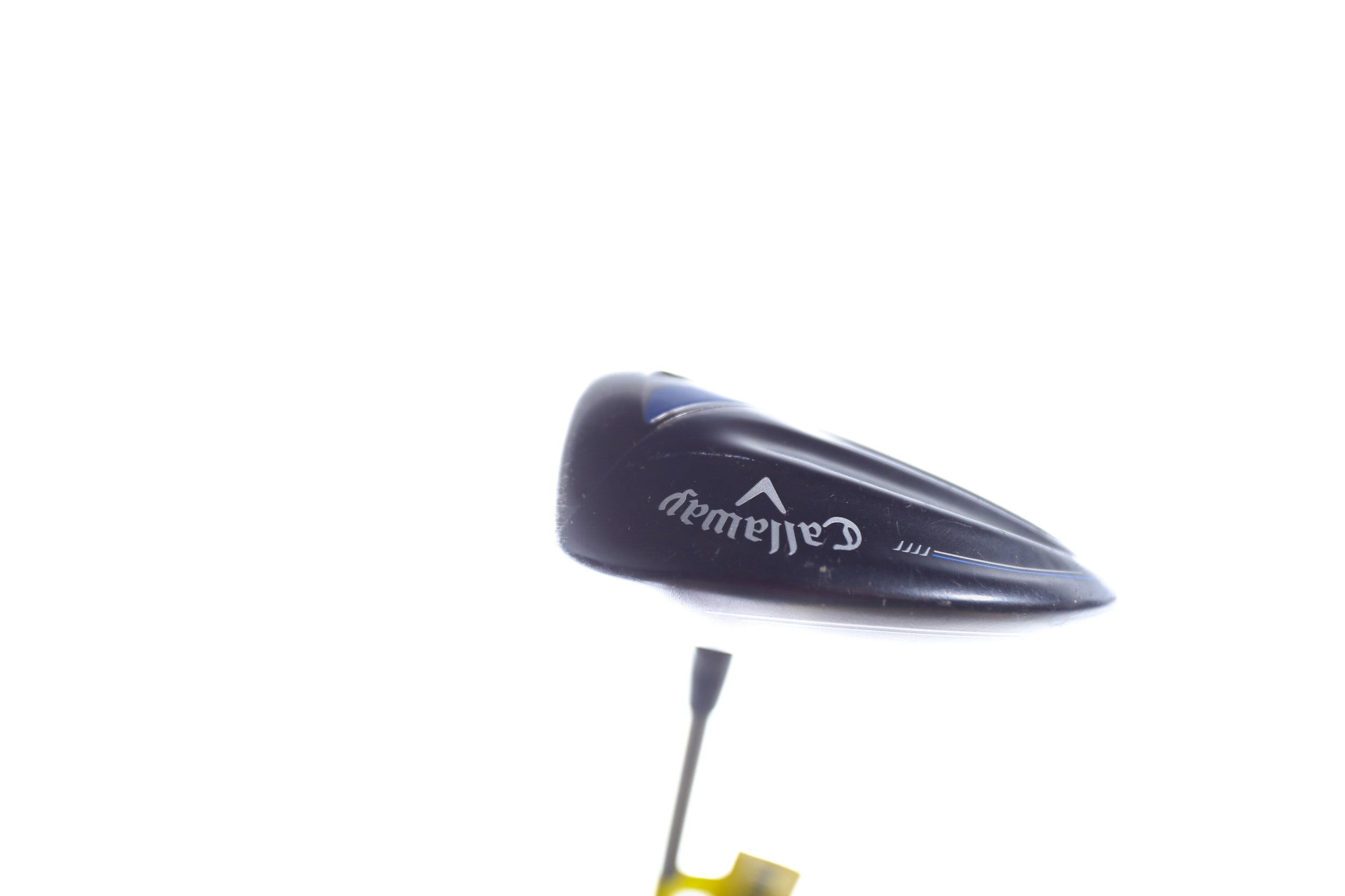 Used Callaway XR 16 5 Wood Golf Club - Right Handed 18° Regular Flex for Men - Perfect for Fairway Shots & Long Game Improvement