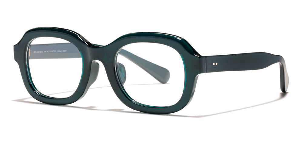 JINS TODAY 24 25FW 129 - Stylish Eyeglasses for Men & Women | Trendy Frames for Work, Reading & Everyday Use