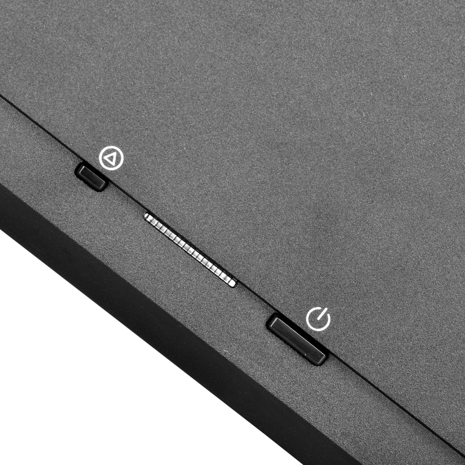 SilverStone SST-FTZ01B Black Mini-ITX Gaming PC Case - Compact High Performance Fortress Design for Small Form Factor Builds | Perfect for Home Theater PCs, LAN Parties & Space-Saving Gaming Setups
