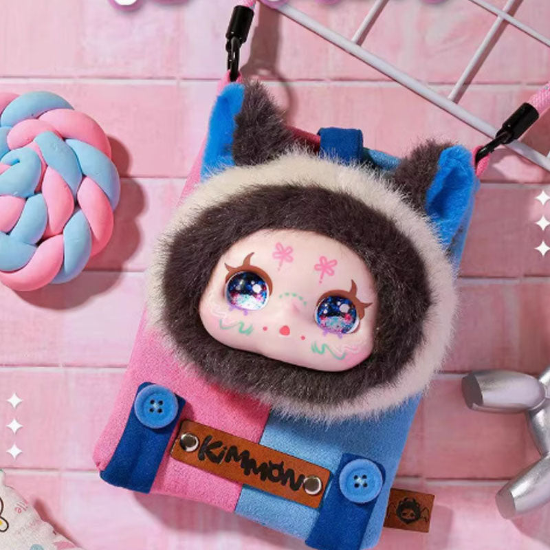 KIMMON Crossbody Bag Blind Box - Stylish & Surprise Fashion Accessory for Women - Perfect for Travel, Shopping & Everyday Use