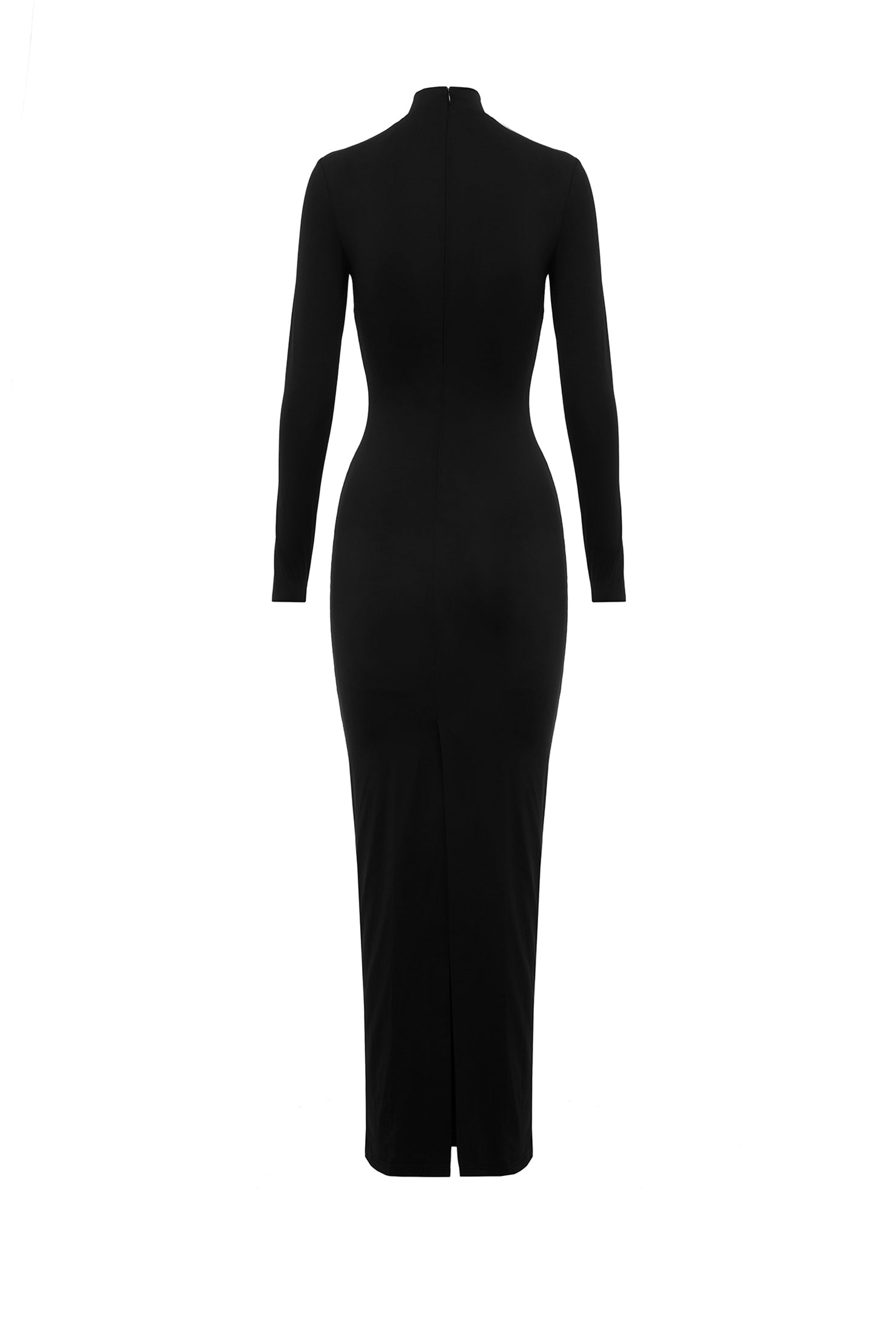 The Yasmin Dress - Elegant Women's Floral Maxi Dress for Summer, Beach, and Special Occasions