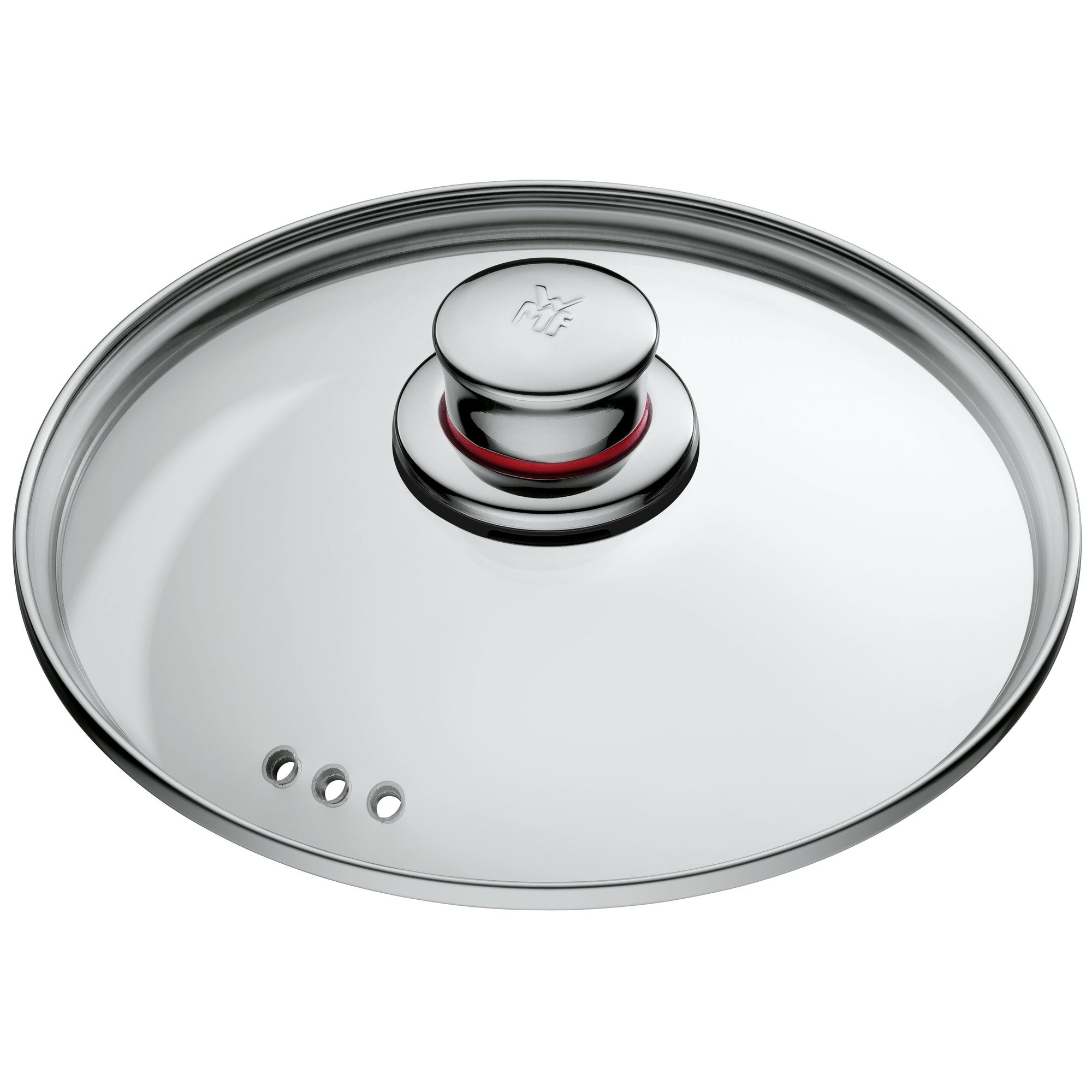 WMF 774206380 Premium 20cm Saucepan with Cool+ Lid - Perfect for Induction Cooking & Professional Kitchens