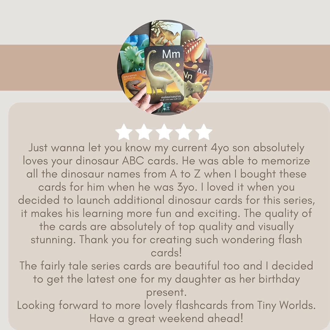 Emotional Learning Cards for Kids Ages 4-12 | 26-Piece Feelings Flashcards with Fairy Tale Storytelling | Preschool & Elementary Social Skills Development | Perfect for Classroom, Therapy & Home Learning Activities