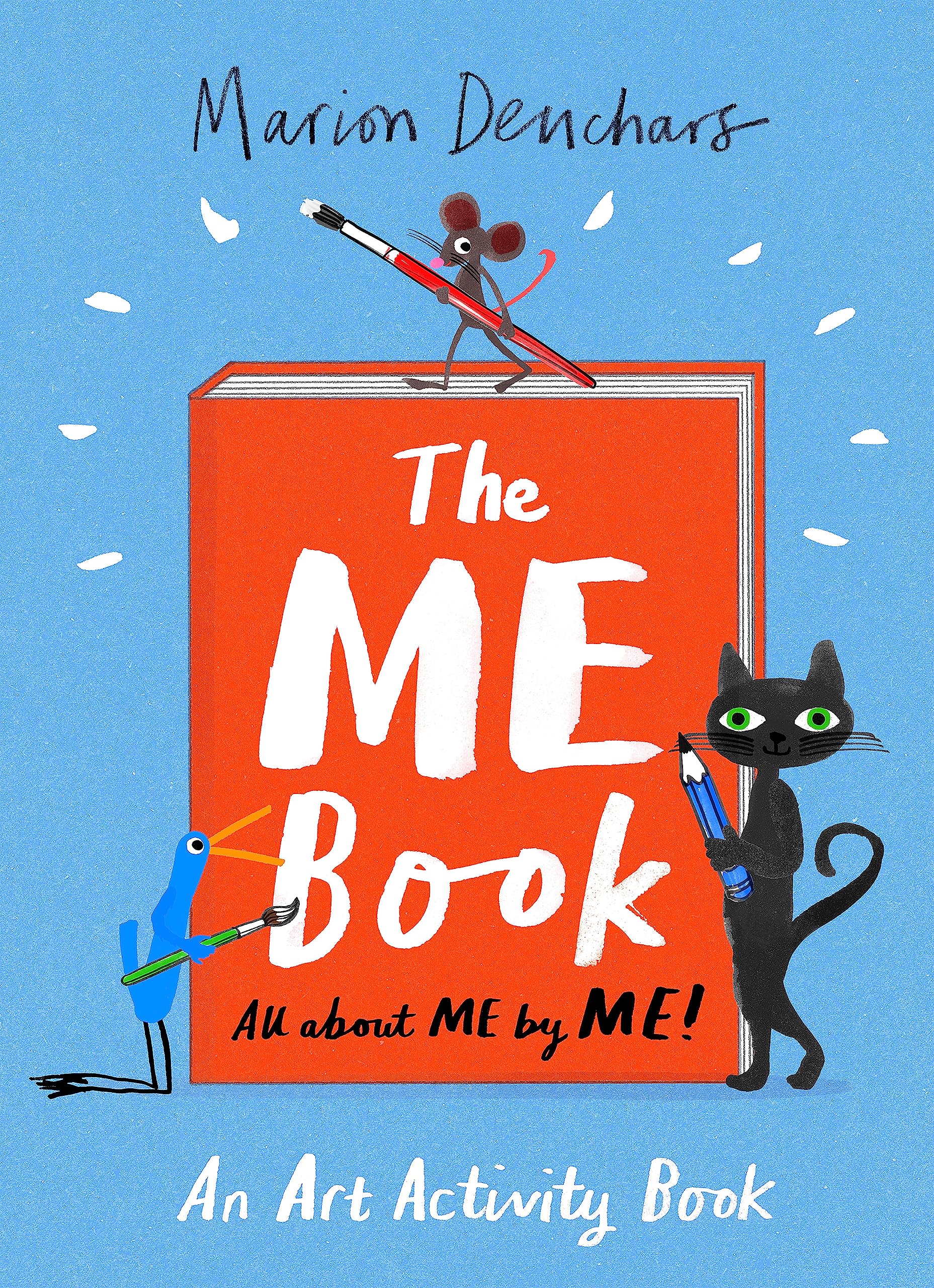 The ME Book in English - Personalized Storybook for Kids, Perfect for Birthdays, Gifts & Family Bonding Moments