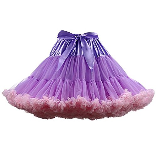 Purple Pink