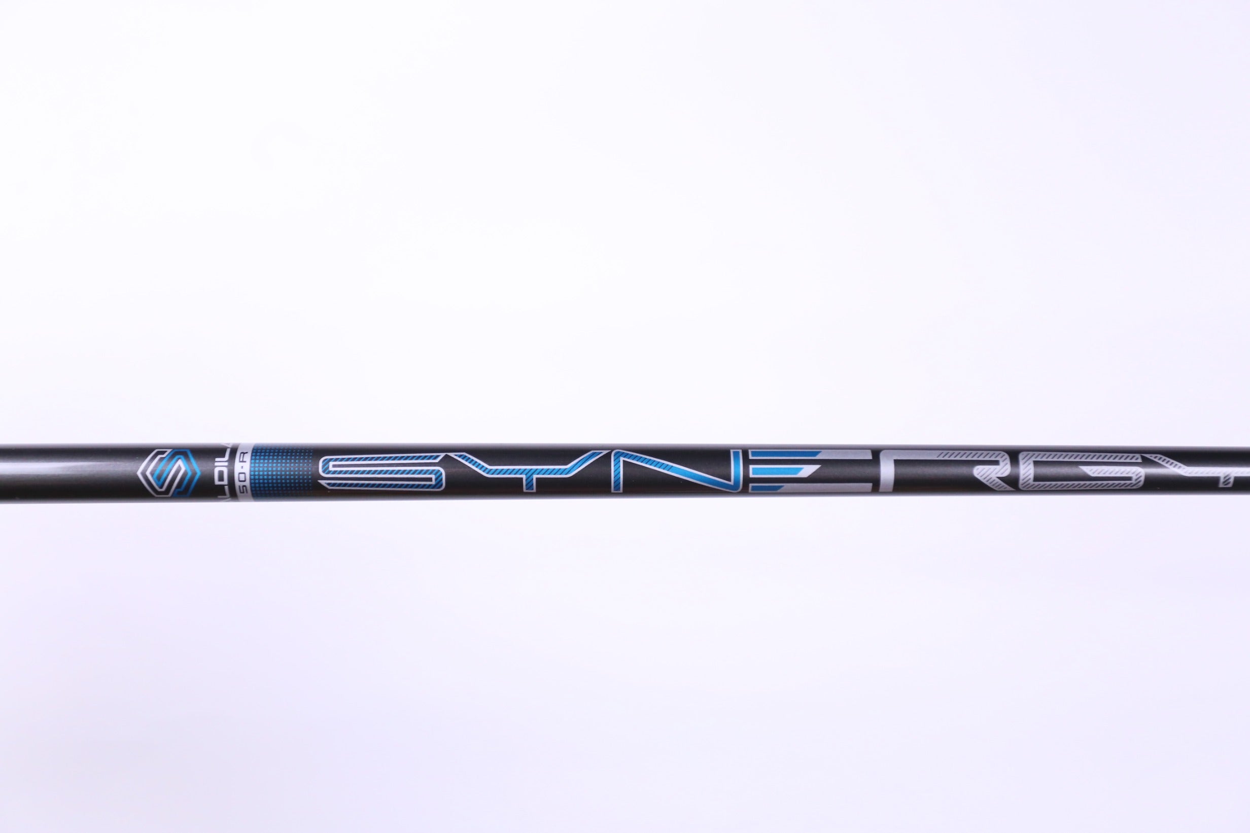 Used Callaway Rogue Driver 10.5° Regular Flex Aldila Synergy Right Hand Golf Club - Perfect for Golfers Seeking Distance & Forgiveness on the Course