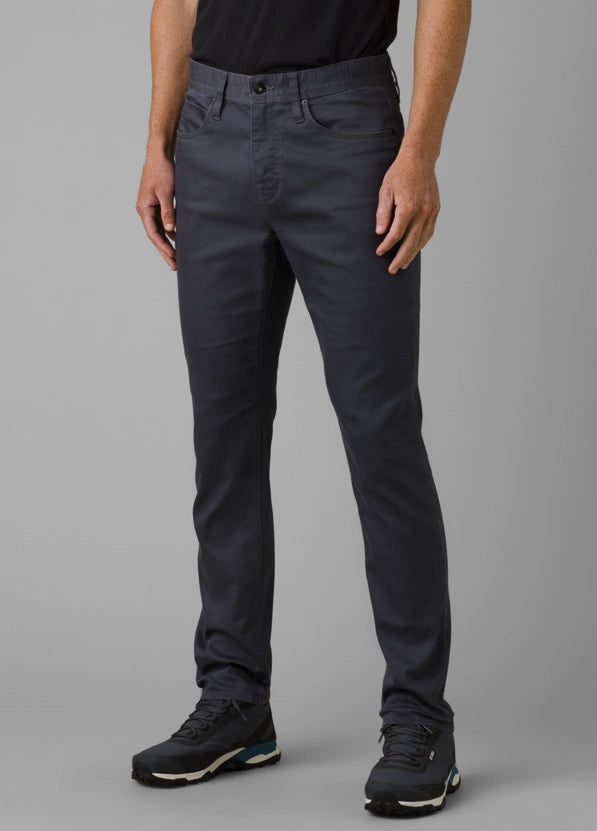 Bridger Slim Tapered Jeans for Men - Comfortable Stretch Denim Pants with Modern Fit | Perfect for Casual Wear, Office & Everyday Outfits