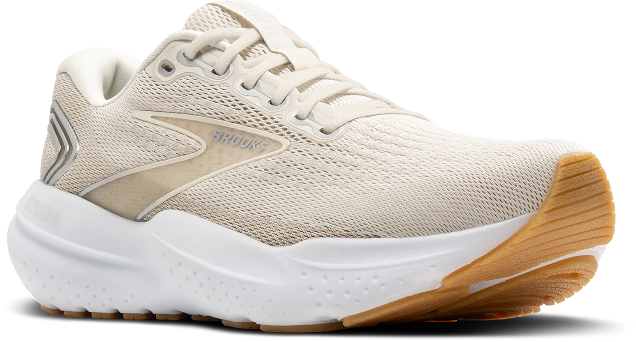 Men's Glycerin 21 Running Shoes - Lightweight Cushioned Sneakers for Men with Breathable Mesh - Perfect for Jogging, Gym Workouts & Daily Walking