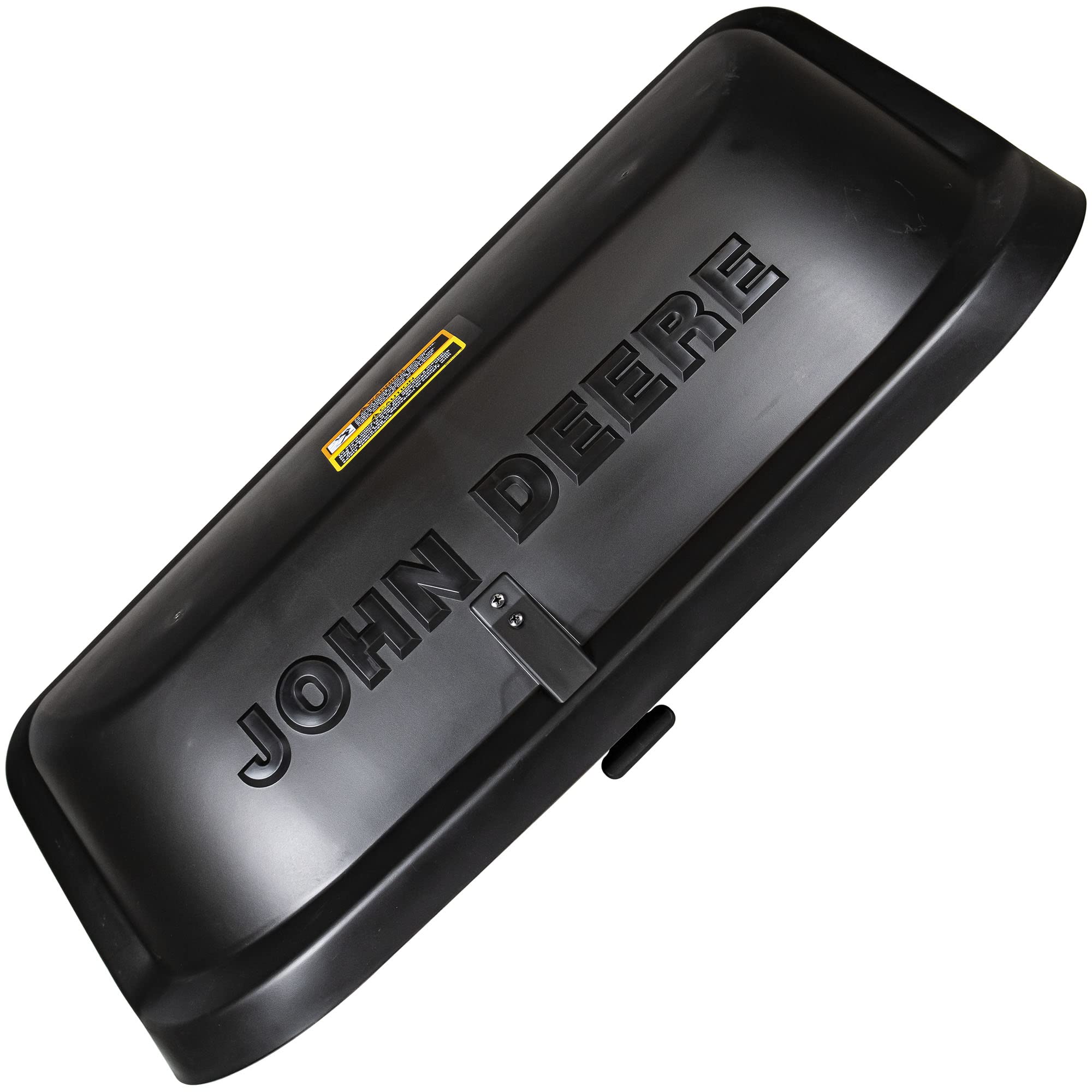 Original John Deere AUC17993 Replacement Hopper - Durable Agricultural Equipment for Tractors & Farming Machinery | Perfect for Grain Storage & Crop Harvesting