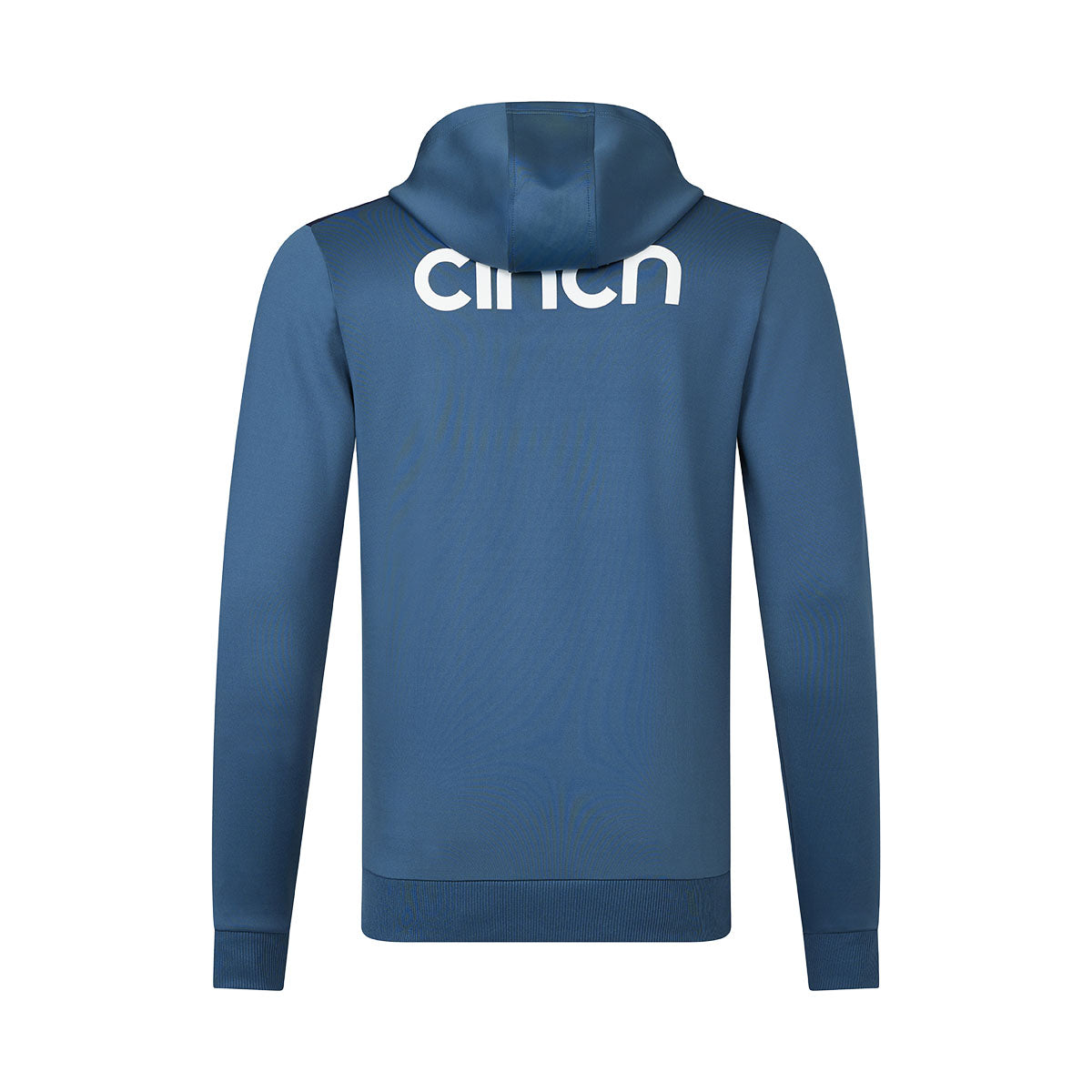 ECB Training Full Zipped Hoody 2023 - Premium Athletic Hooded Sweatshirt for Men & Women | Perfect for Gym, Running & Outdoor Activities