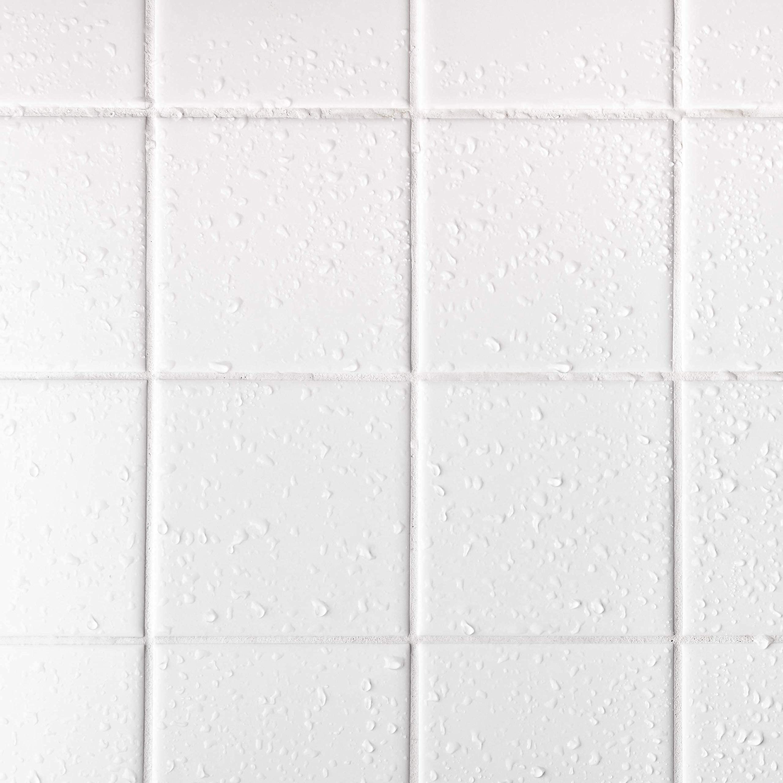 AQUA-X 16 Oz. Clear Grout and Tile Sealer - Professional Grade Waterproof Sealer for Indoor & Outdoor Use - Fast Drying, Long Lasting Protection - Perfect for Bathrooms, Kitchens, Patios and Pool Areas