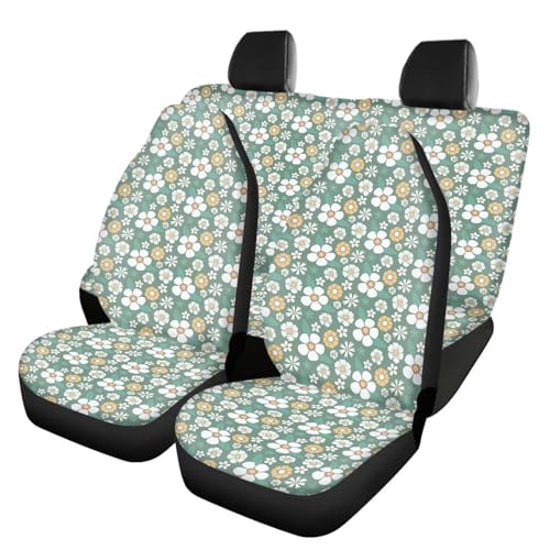 Daisy Floral
