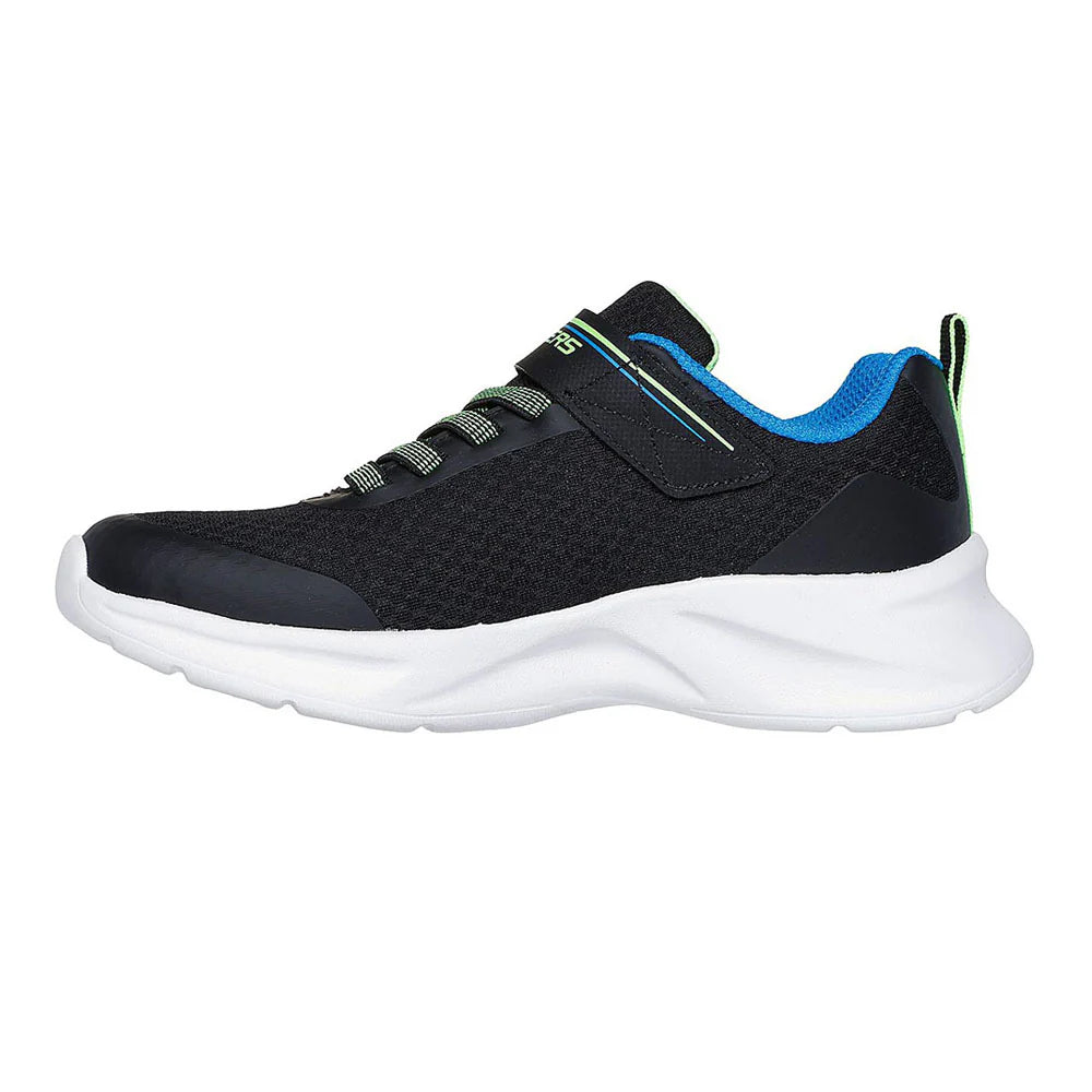 Kids Dynamatic Swift Tread - Lightweight Running Shoes for Boys & Girls | Perfect for School, Sports & Outdoor Play