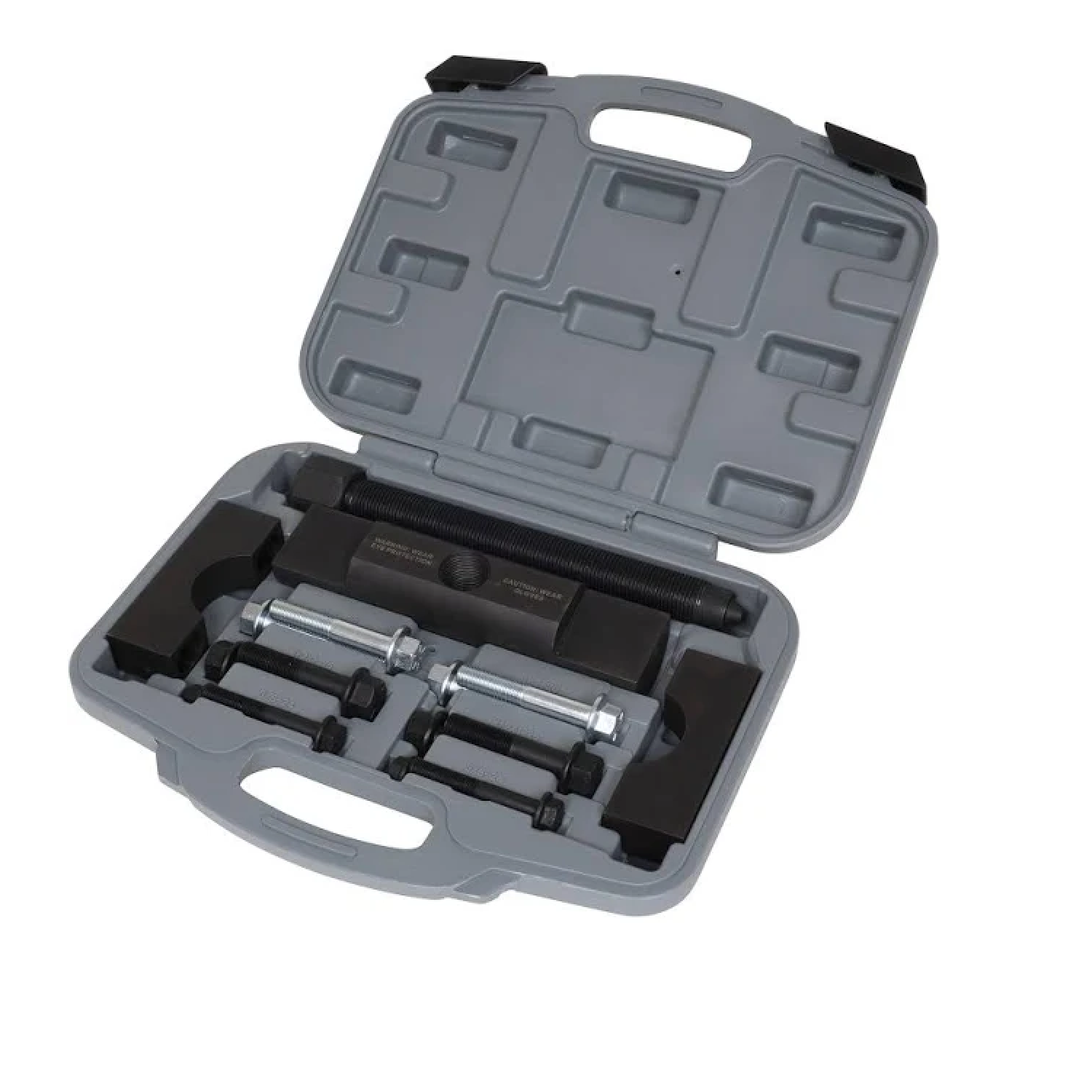 Lisle 60050 Heavy Duty Yoke Puller - Professional Automotive Ball Joint Separator Tool for Trucks & SUVs - Perfect for Suspension Repairs & Maintenance