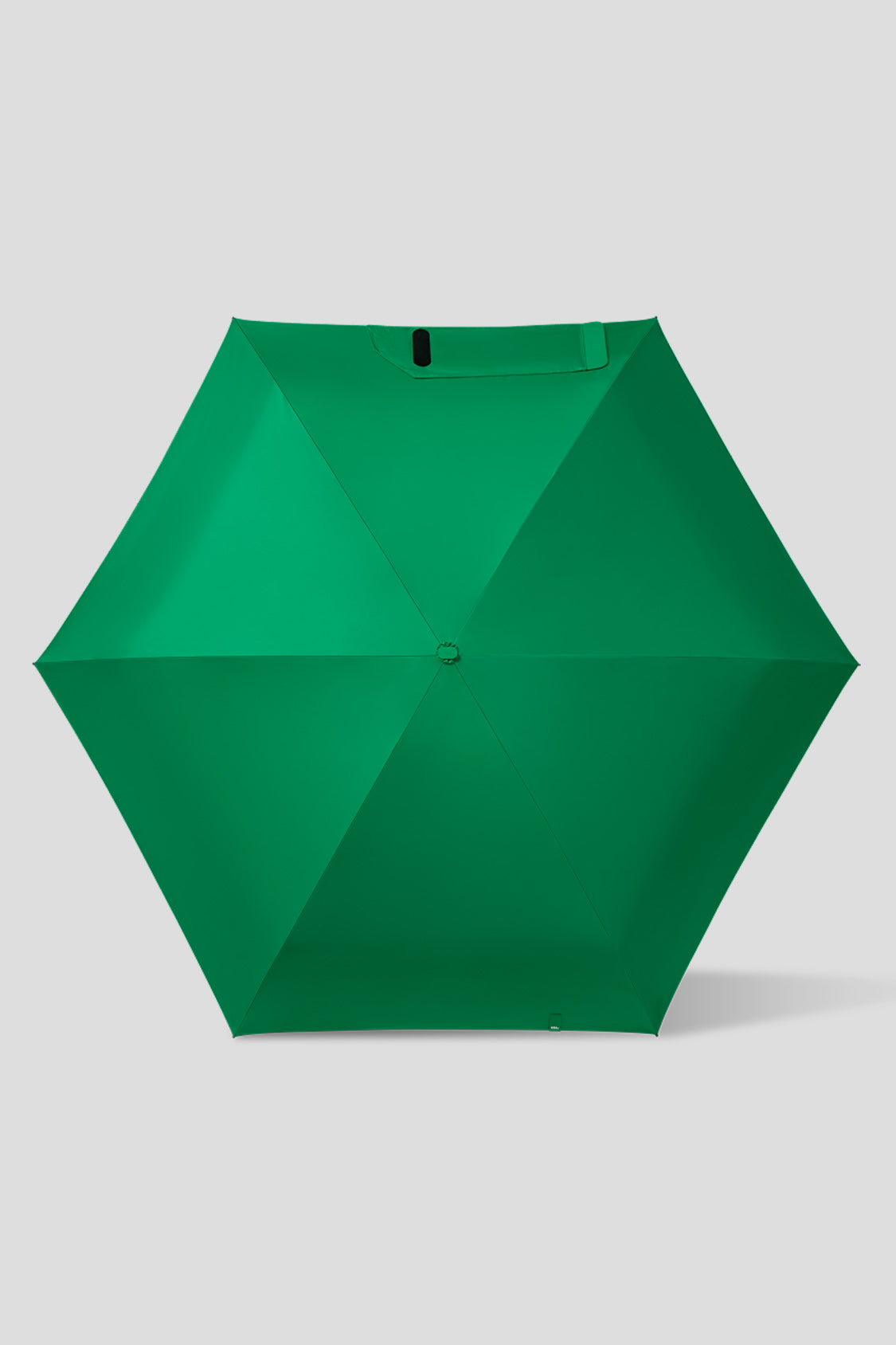 Nimbus Compact Sun Umbrella UPF50+ UV Protection - Portable Travel Beach Umbrella for Outdoor Activities, Picnics, and Poolside Relaxation