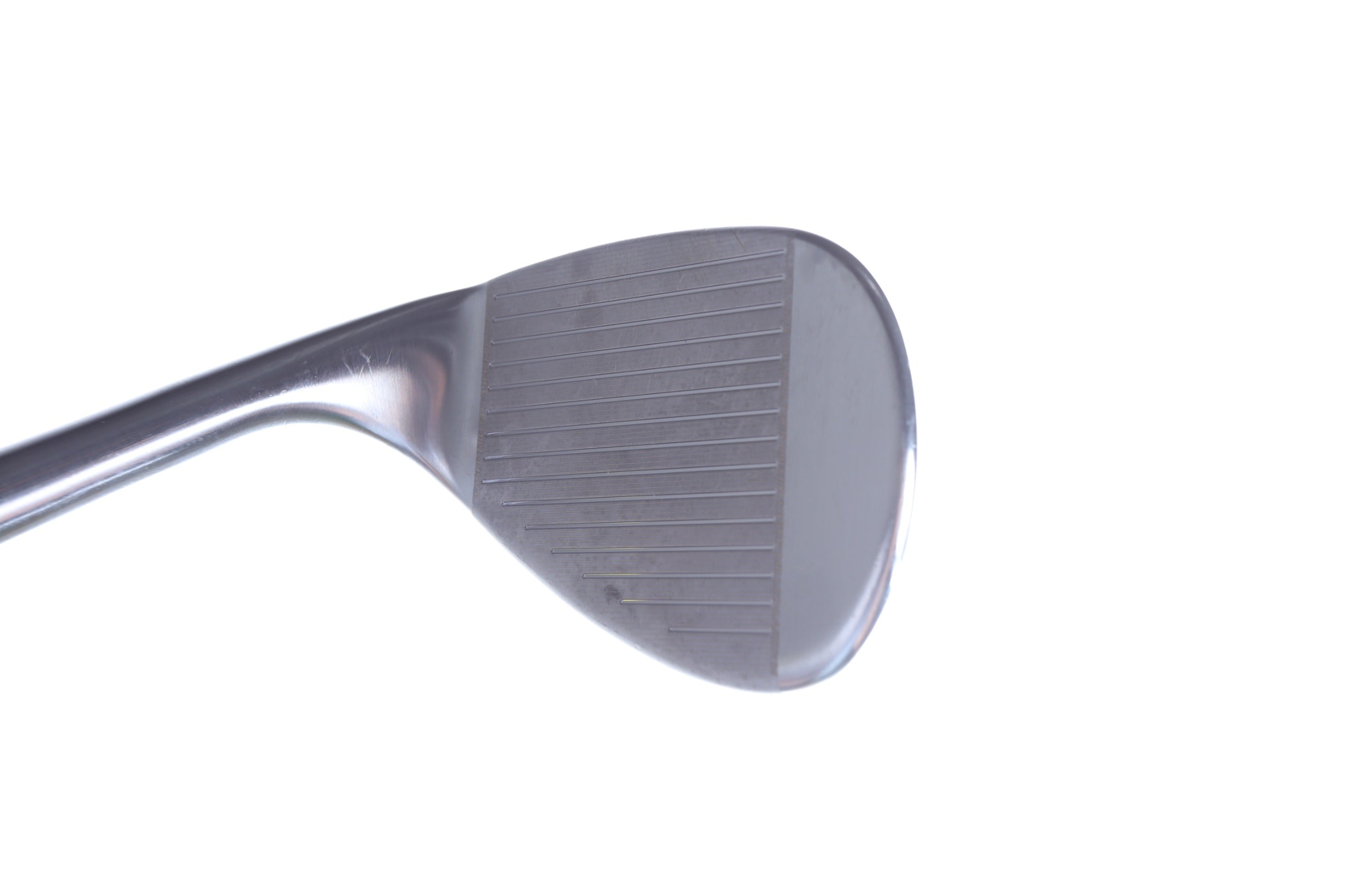 Used Cleveland CG16 Satin Chrome Sand Wedge 56° - Right Handed Ladies Flex Golf Club for Women | Perfect for Bunker Shots & Short Game Practice