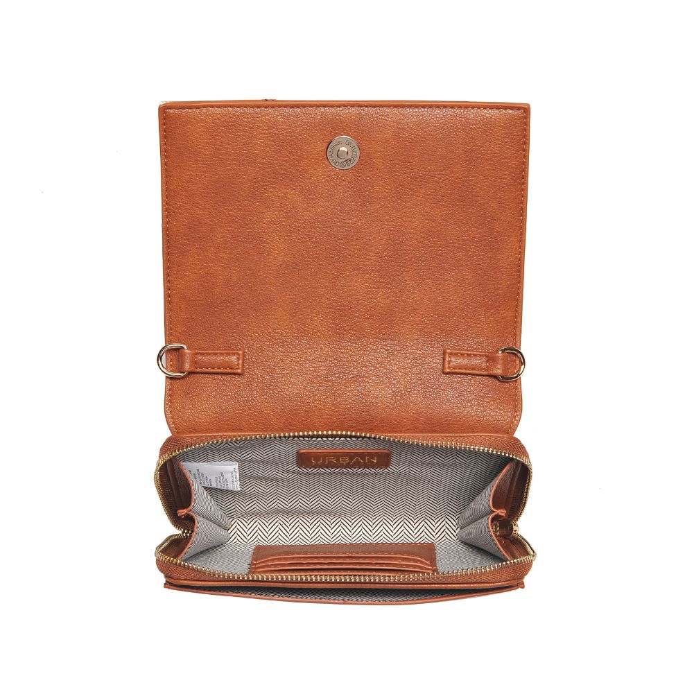 Raelynn Crossbody Bag for Women - Stylish & Lightweight Shoulder Purse - Perfect for Daily Use, Travel, Shopping & Work