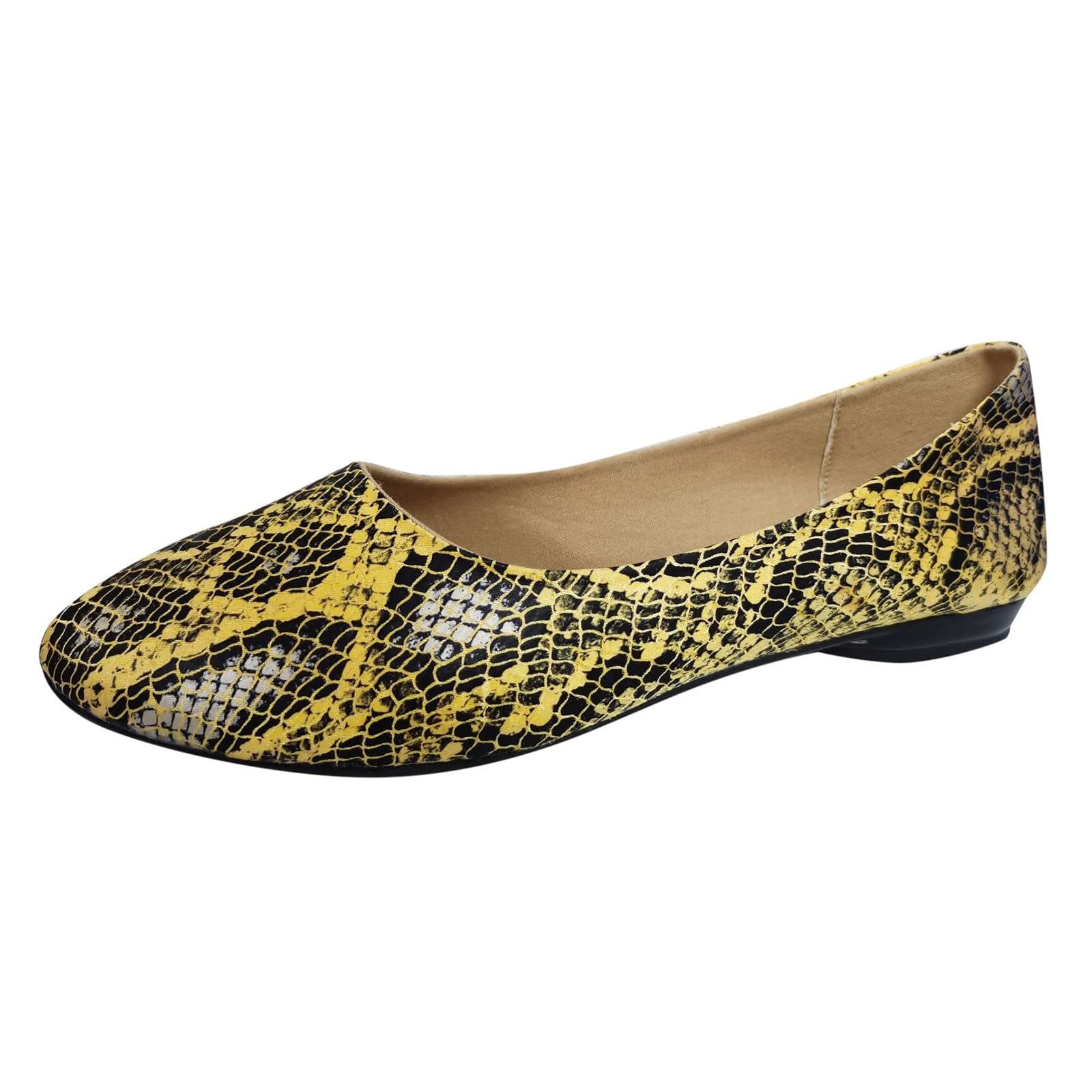 Non-Slip Women's Casual Shoes - Breathable Outdoor Slip-On Fashion Sneakers for Walking, Travel & Beach Swim Shoes | Perfect for Work, Gym & Leisure Activities