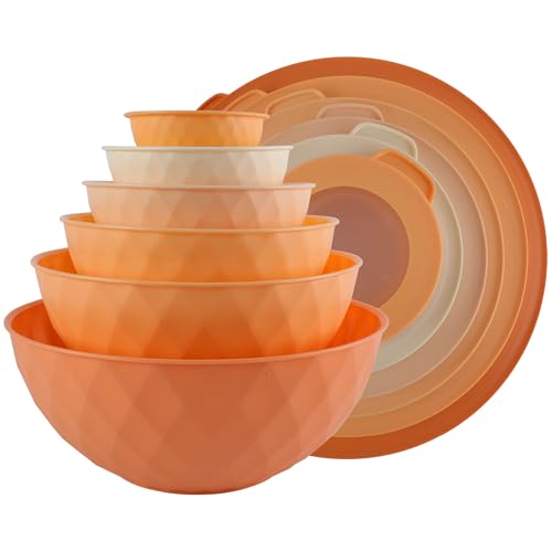 Orange Diamond
