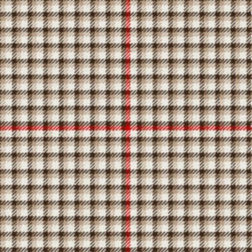 Glenmoidart Tartan - Authentic Scottish Tartan Fabric for Kilts, Scarves & Home Decor | Perfect for Highland Dress, Weddings & Scottish Heritage Events