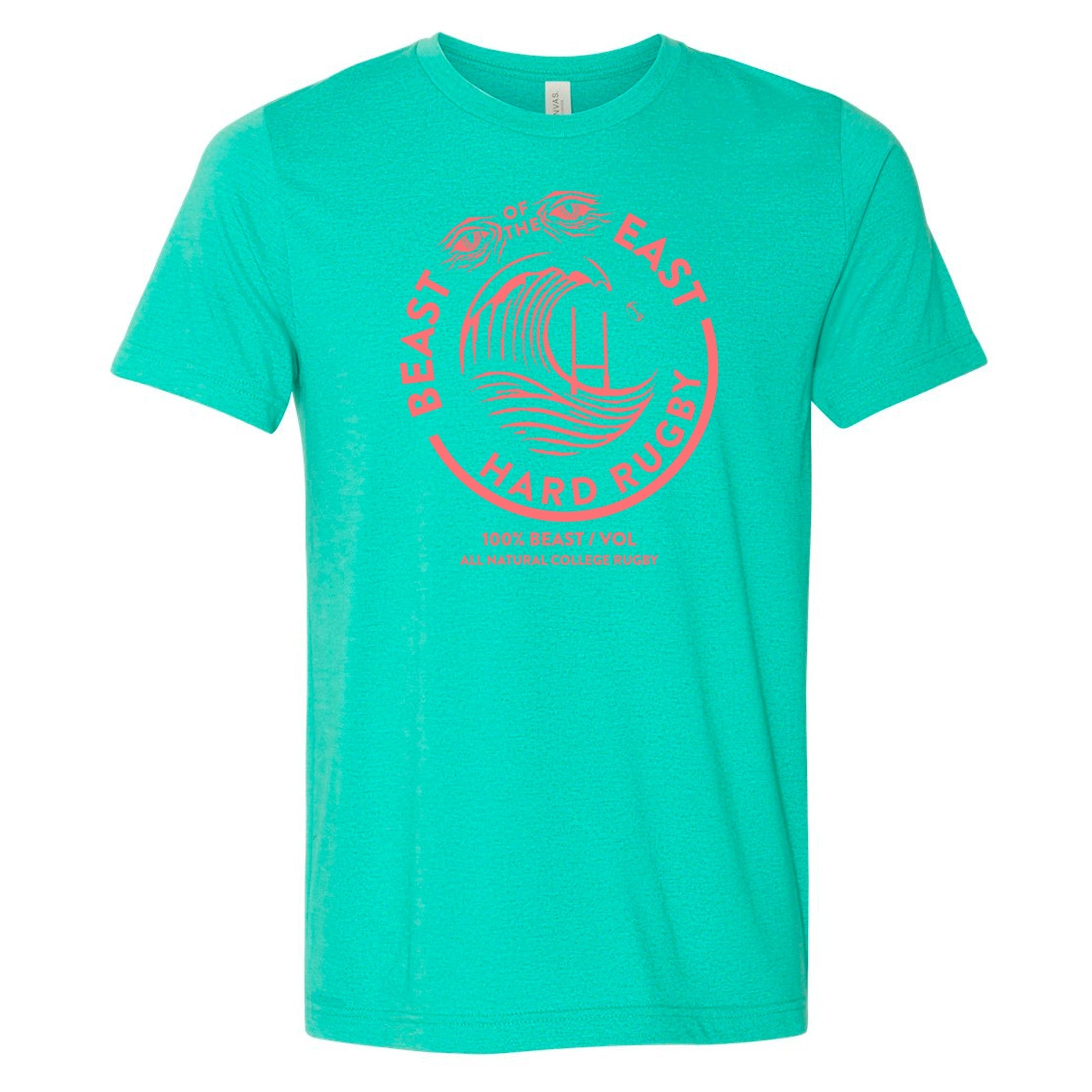Heather Sea Green