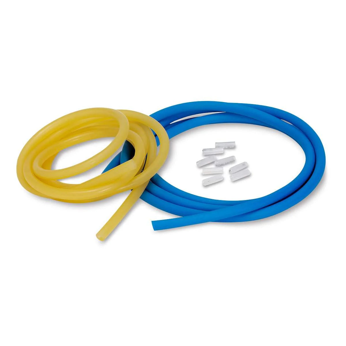 IV Arm/Hand Replacement Vein Set - Medical Training & Practice Kit for Phlebotomy, Nursing & EMT Students | Perfect for IV Insertion Practice, Clinical Skills Development & Healthcare Education