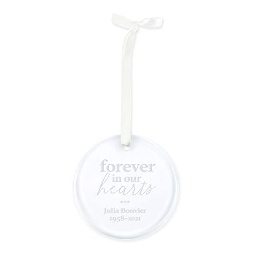 Forever in Our Hearts