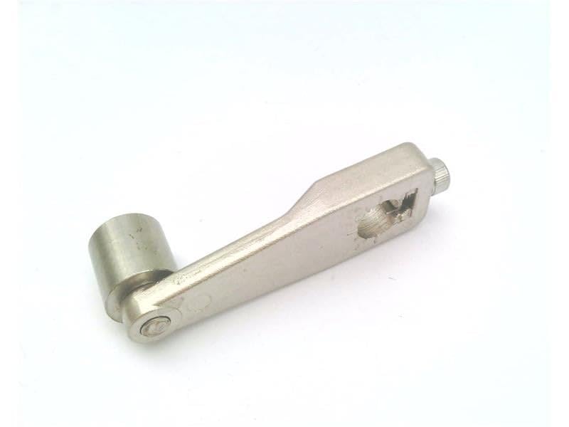 RADWELL RAD00628 Operating Lever Arm for Limit Switch - Heavy Duty Industrial Replacement Part for Machinery & Automation Systems