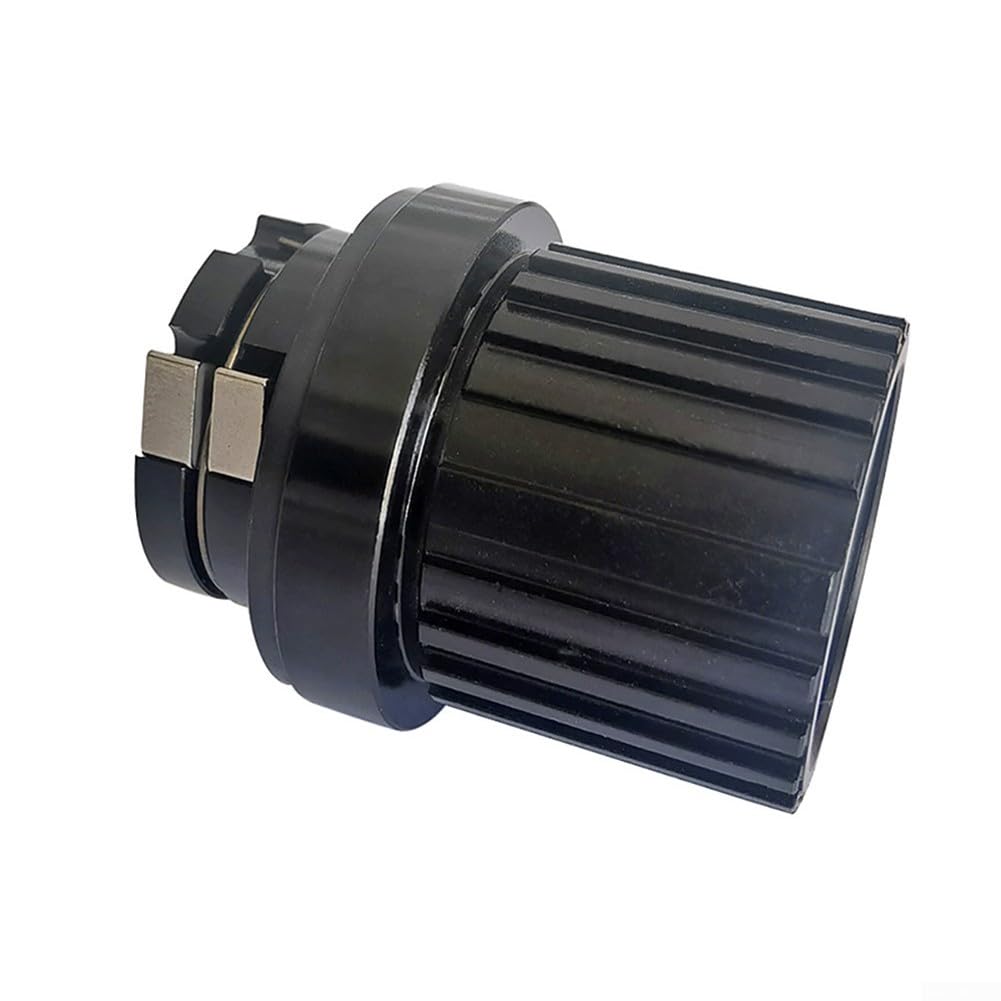 3 Pawl Bike Freehub Body - 12 Speed Compatible, Lightweight & Durable Freehub for MTB/Road Bikes | Perfect for Trail Riding, Commuting & Performance Cycling
