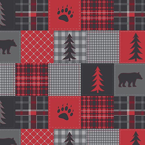 Red Bear