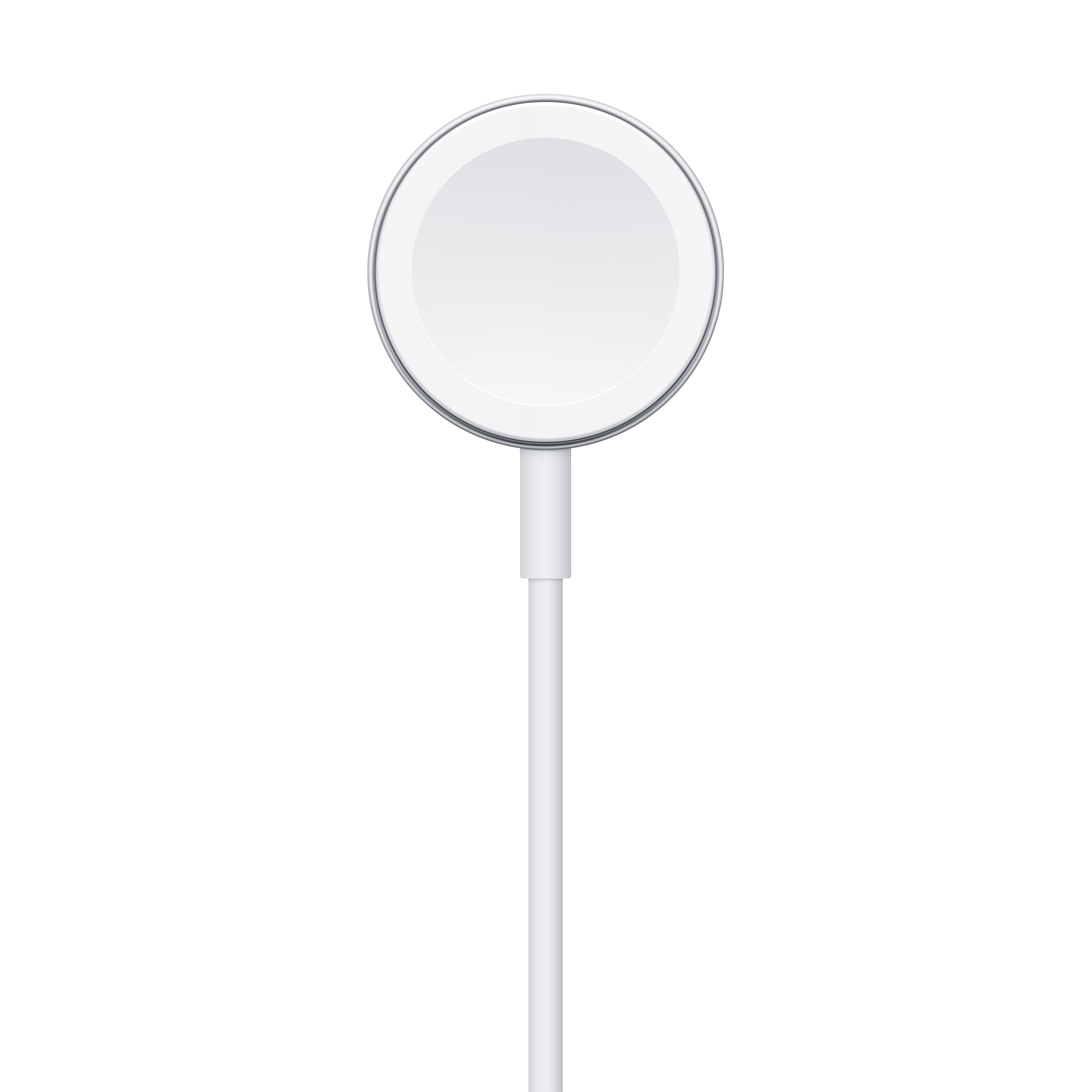 Original Apple Watch Magnetic Charging Cable (1M/3.3ft) USB-C Fast Charger for Apple Watch Series 9/8/7/SE - Perfect for Home, Office & Travel Use