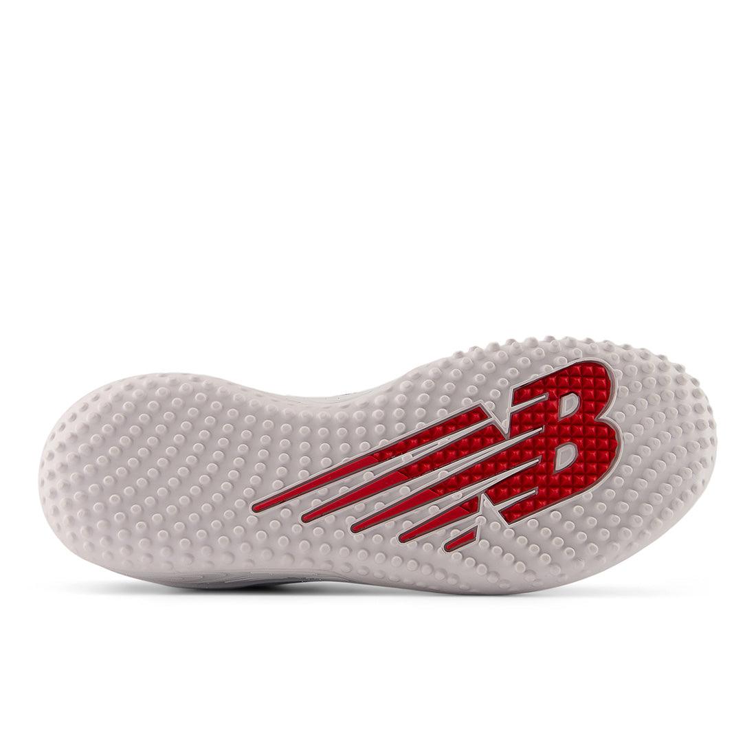 New Balance Men's Fresh Foam 3000v7 Turf Trainers - Lightweight Running Shoes for Baseball, Soccer & Football - T3000RB7