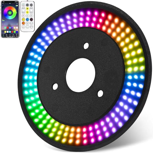 RGB-for 2021-2024 Ford Bronco
