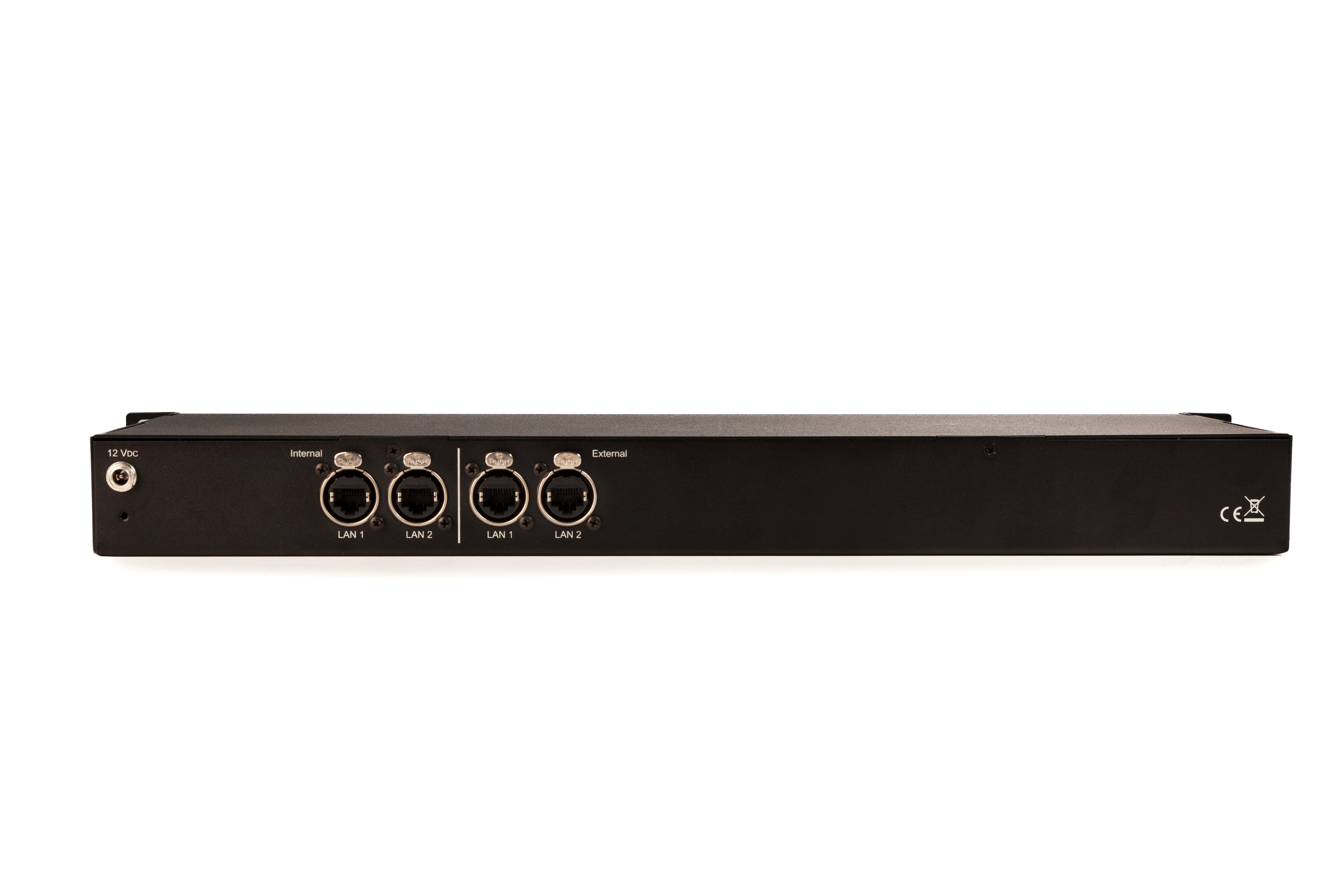 Green Go Bridge X | Professional Intercom Interface for Seamless Communication | Ideal for Offices, Schools, and Security Systems