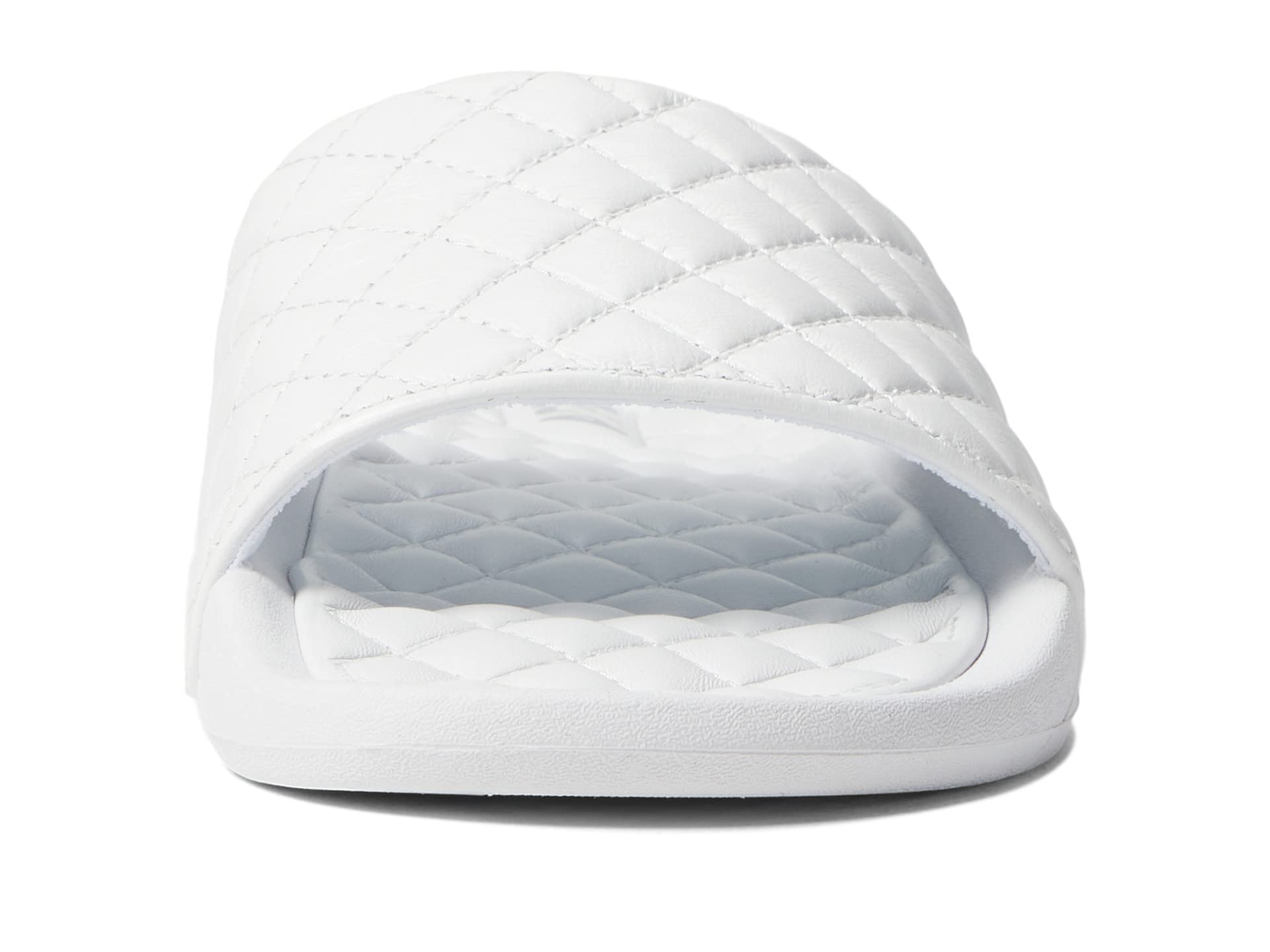APL Women's Lusso Slides - Comfortable & Stylish Summer Sandals for Walking, Beach, Poolside & Casual Wear