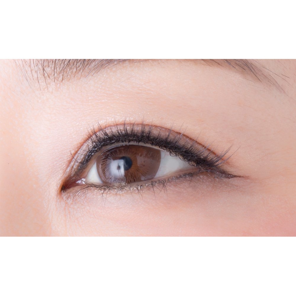 DUP Japan Eye Rush Rush Beaute 05 - False Eyelashes for Natural & Dramatic Look | Perfect for Daily Wear, Parties & Special Occasions