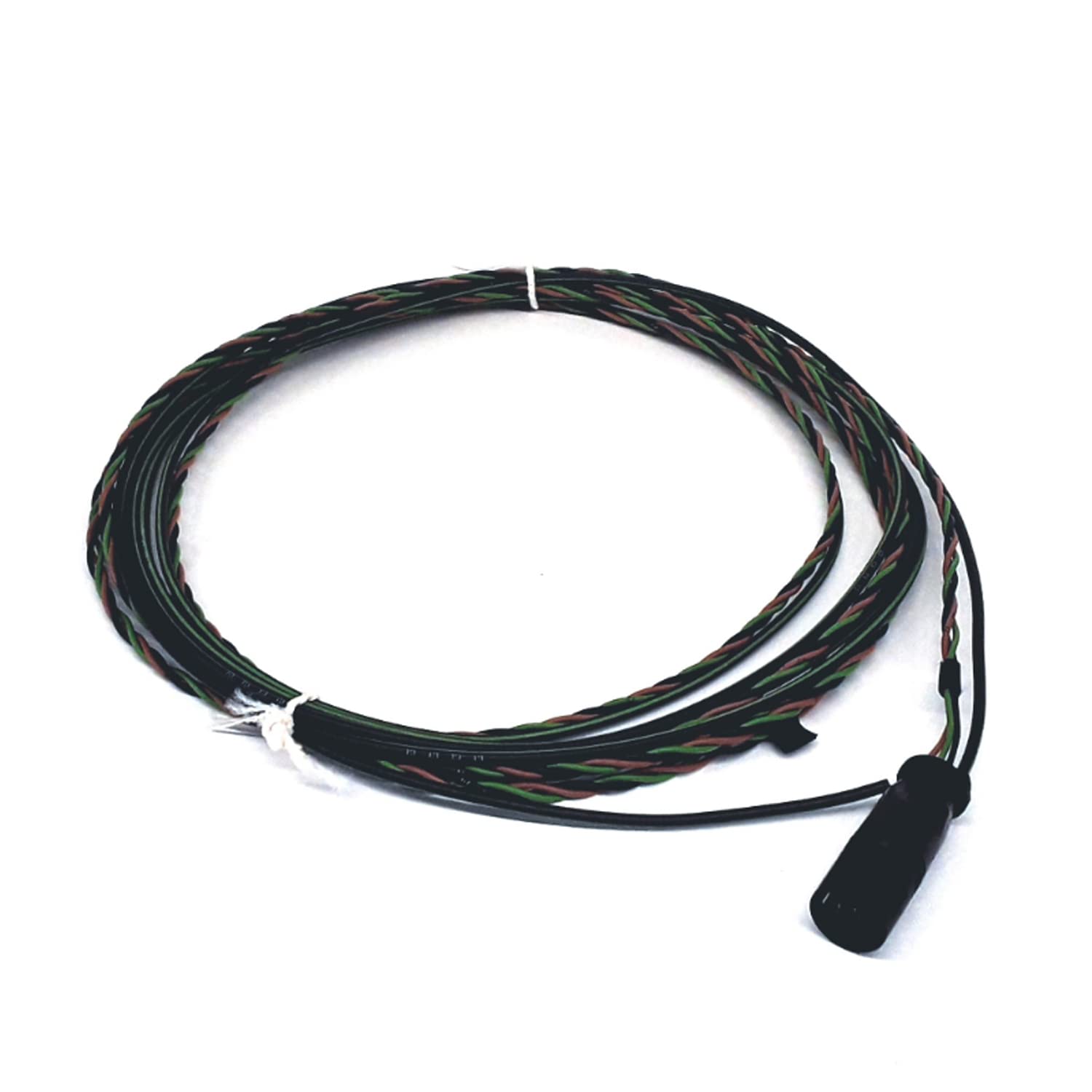 Genuine OEM Diesel Glow Plug for Trucks & Heavy Equipment - High Performance Engine Start Assist - Ideal for Cold Weather & Diesel Engines