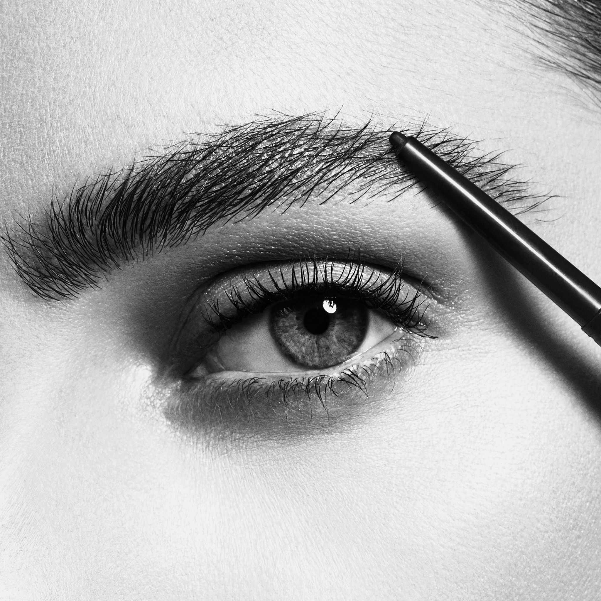 Arch Brow Micro Sculpting Pencil - Ultra Fine Eyebrow Pencil for Natural Hair-Like Strokes | Perfect for Everyday Makeup & Professional Brow Styling