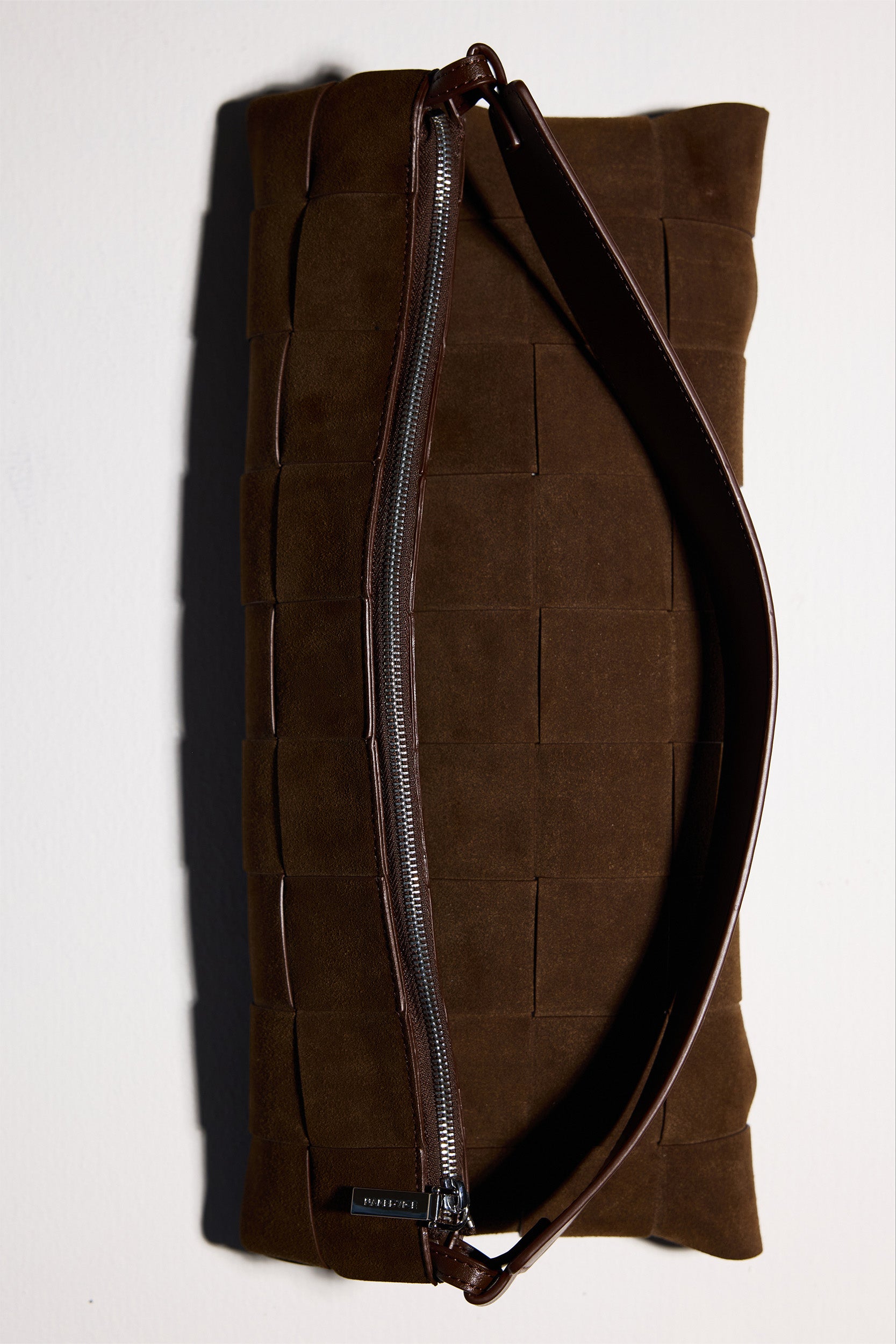 The Celeste Cocoa Bag - Stylish & Durable Crossbody Purse for Women | Perfect for Work, Travel & Everyday Use