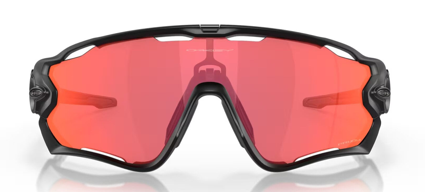 Original Oakley Jawbreaker OO9290 4831 Sunglasses - Polarized Sports & Cycling Glasses for Men & Women - UV Protection for Running, Hiking, Outdoor Activities