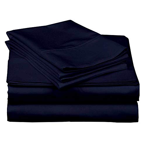 Navy Blue Solid