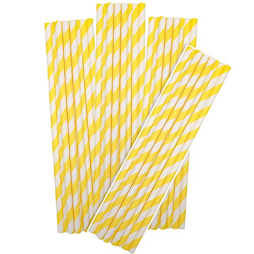Yellow Stripe
