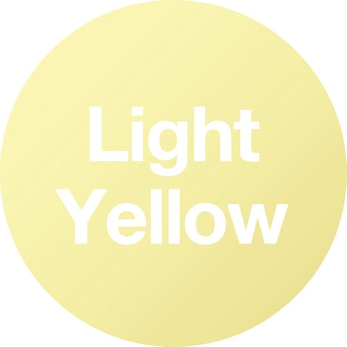 Light Yellow