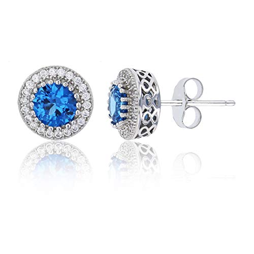 Blue Topaz