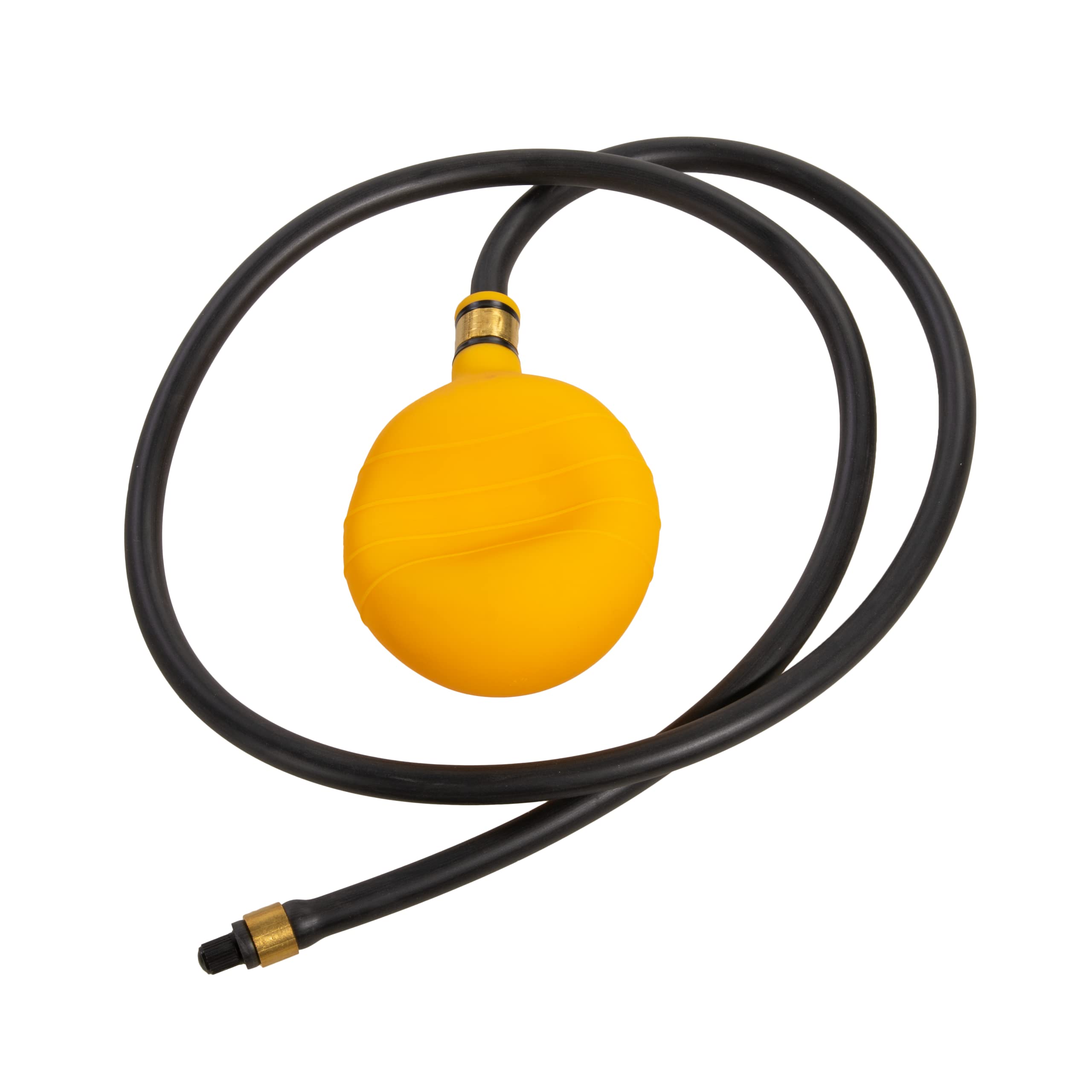 Heavy Duty Inflatable Pipe Plug for Plumbing & Drain Cleaning - Perfect for Pipe Repair, Leak Testing, and Sewer Maintenance