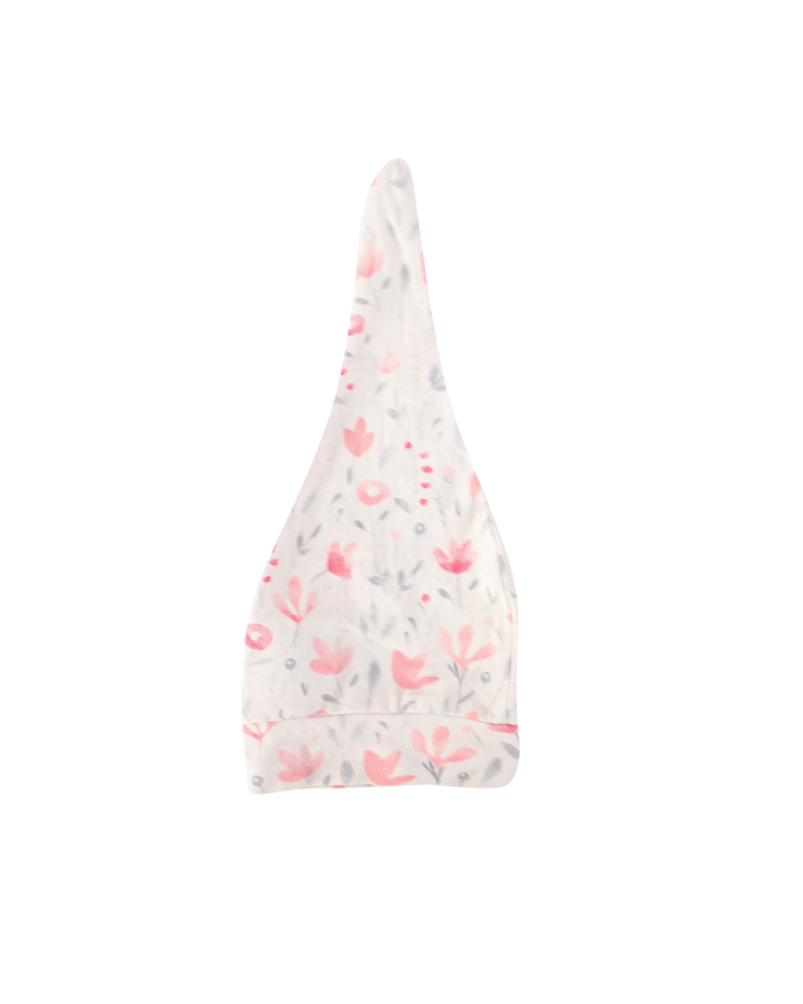 Aden & Anais Soft Organic Cotton Baby Beanie Hat - Newborn to 12 Months - Perfect for Sleeping, Outdoors & Photo Shoots
