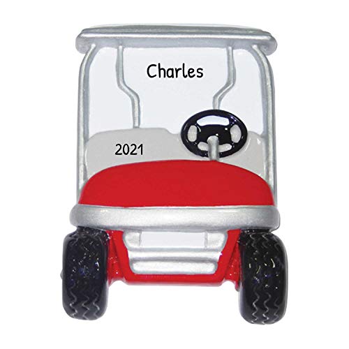 Golf Cart