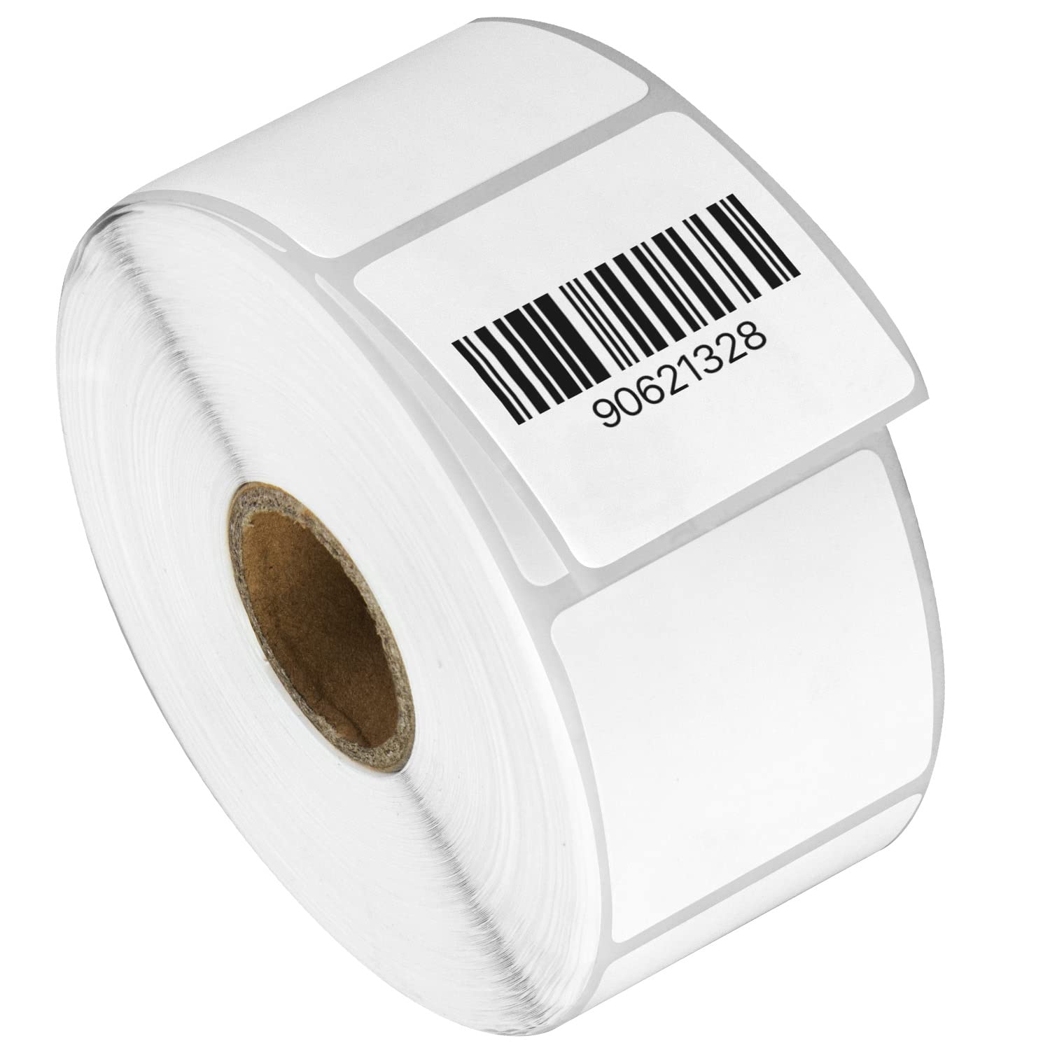 2 Rolls (900 Labels/Roll) 1.5